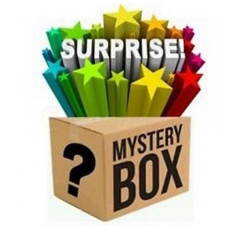 Reseller Mystery Box 5lbs. Womens Clothing